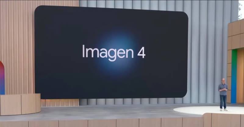 Google ra mắt các mô hình AI tạo ảnh Imagen 4 cho nhà phát triển